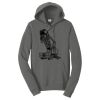 Fan Favorite Fleece Pullover Hooded Sweatshirt Thumbnail