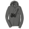 Fan Favorite Fleece Pullover Hooded Sweatshirt Thumbnail