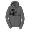 Fan Favorite Fleece Pullover Hooded Sweatshirt Thumbnail