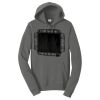 Fan Favorite Fleece Pullover Hooded Sweatshirt Thumbnail