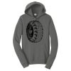 Fan Favorite Fleece Pullover Hooded Sweatshirt Thumbnail