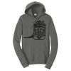 Fan Favorite Fleece Pullover Hooded Sweatshirt Thumbnail