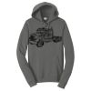 Fan Favorite Fleece Pullover Hooded Sweatshirt Thumbnail