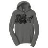 Fan Favorite Fleece Pullover Hooded Sweatshirt Thumbnail