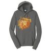Fan Favorite Fleece Pullover Hooded Sweatshirt Thumbnail