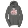 Fan Favorite Fleece Pullover Hooded Sweatshirt Thumbnail