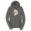 Fan Favorite Fleece Pullover Hooded Sweatshirt Thumbnail