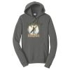 Fan Favorite Fleece Pullover Hooded Sweatshirt Thumbnail