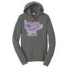 Fan Favorite Fleece Pullover Hooded Sweatshirt Thumbnail