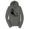 Fan Favorite Fleece Pullover Hooded Sweatshirt Thumbnail