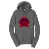 Fan Favorite Fleece Pullover Hooded Sweatshirt Thumbnail