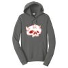Fan Favorite Fleece Pullover Hooded Sweatshirt Thumbnail