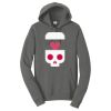 Fan Favorite Fleece Pullover Hooded Sweatshirt Thumbnail