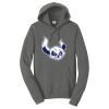 Fan Favorite Fleece Pullover Hooded Sweatshirt Thumbnail