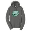 Fan Favorite Fleece Pullover Hooded Sweatshirt Thumbnail