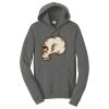 Fan Favorite Fleece Pullover Hooded Sweatshirt Thumbnail