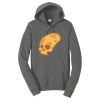 Fan Favorite Fleece Pullover Hooded Sweatshirt Thumbnail