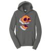 Fan Favorite Fleece Pullover Hooded Sweatshirt Thumbnail