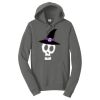 Fan Favorite Fleece Pullover Hooded Sweatshirt Thumbnail