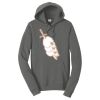 Fan Favorite Fleece Pullover Hooded Sweatshirt Thumbnail