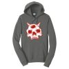 Fan Favorite Fleece Pullover Hooded Sweatshirt Thumbnail