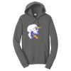Fan Favorite Fleece Pullover Hooded Sweatshirt Thumbnail