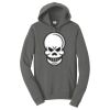 Fan Favorite Fleece Pullover Hooded Sweatshirt Thumbnail