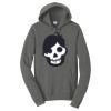 Fan Favorite Fleece Pullover Hooded Sweatshirt Thumbnail