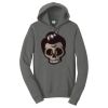 Fan Favorite Fleece Pullover Hooded Sweatshirt Thumbnail