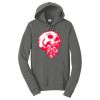 Fan Favorite Fleece Pullover Hooded Sweatshirt Thumbnail