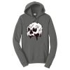 Fan Favorite Fleece Pullover Hooded Sweatshirt Thumbnail