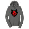 Fan Favorite Fleece Pullover Hooded Sweatshirt Thumbnail