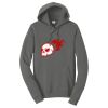 Fan Favorite Fleece Pullover Hooded Sweatshirt Thumbnail
