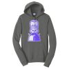 Fan Favorite Fleece Pullover Hooded Sweatshirt Thumbnail