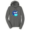 Fan Favorite Fleece Pullover Hooded Sweatshirt Thumbnail