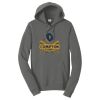 Fan Favorite Fleece Pullover Hooded Sweatshirt Thumbnail