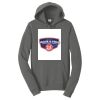 Fan Favorite Fleece Pullover Hooded Sweatshirt Thumbnail