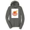 Fan Favorite Fleece Pullover Hooded Sweatshirt Thumbnail