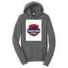 Fan Favorite Fleece Pullover Hooded Sweatshirt Thumbnail