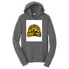 Fan Favorite Fleece Pullover Hooded Sweatshirt Thumbnail