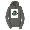 Fan Favorite Fleece Pullover Hooded Sweatshirt Thumbnail