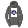 Fan Favorite Fleece Pullover Hooded Sweatshirt Thumbnail