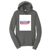Fan Favorite Fleece Pullover Hooded Sweatshirt Thumbnail