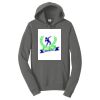 Fan Favorite Fleece Pullover Hooded Sweatshirt Thumbnail