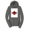 Fan Favorite Fleece Pullover Hooded Sweatshirt Thumbnail