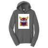 Fan Favorite Fleece Pullover Hooded Sweatshirt Thumbnail
