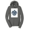 Fan Favorite Fleece Pullover Hooded Sweatshirt Thumbnail