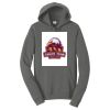 Fan Favorite Fleece Pullover Hooded Sweatshirt Thumbnail