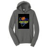 Fan Favorite Fleece Pullover Hooded Sweatshirt Thumbnail