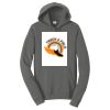 Fan Favorite Fleece Pullover Hooded Sweatshirt Thumbnail